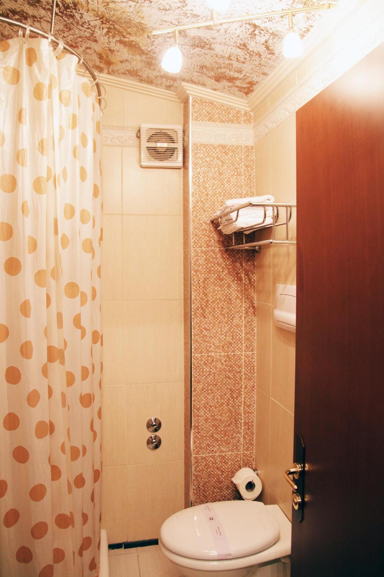 Hotel Boutique Vila Fernando Tirana Værelse billede